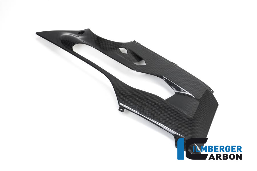 Verkleidungsunterteil rechts glanz Carbon Panigale 1299 (ab 2015) DUCATI Panigale 1299 – Bild 3