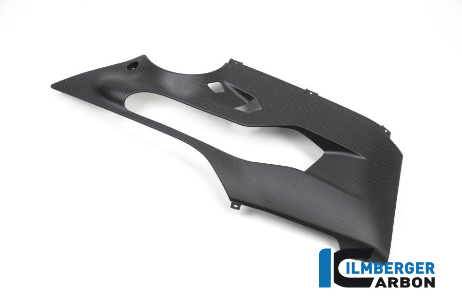 Verkleidungsunterteil rechts matt Carbon Panigale 1299 (ab 2015) / V2 DUCATI Panigale 1299 – Bild 3