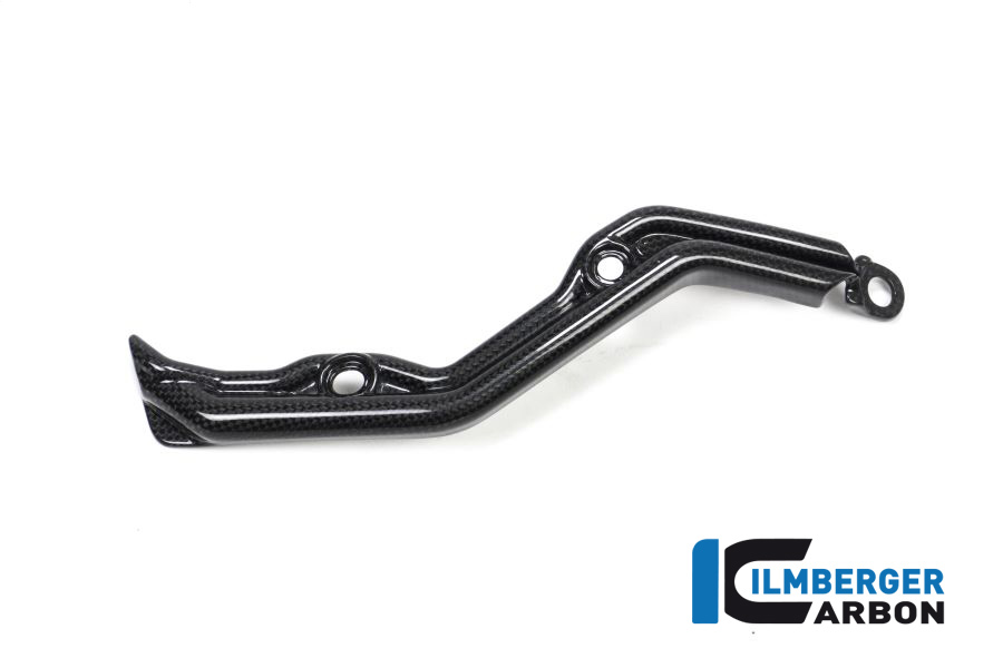 Bremsleitungsabdeckung glanz Ducati Panigale 1299 (ab 2015) DUCATI Panigale V2 2020 - 2024