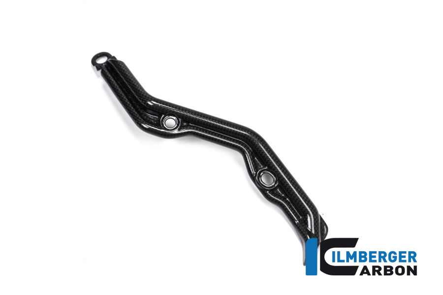 Bremsleitungsabdeckung glanz Ducati Panigale 1299 (ab 2015) DUCATI Panigale V2 2020 - 2024 – Bild 3