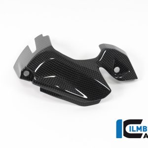 Ritzelabdeckung glanz Ducati Panigale 1299 (ab 2015) DUCATI Panigale 1299