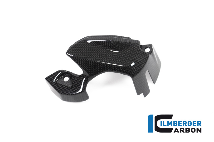 Ritzelabdeckung glanz Ducati Panigale 1299 (ab 2015) DUCATI Panigale 1299 – Bild 2