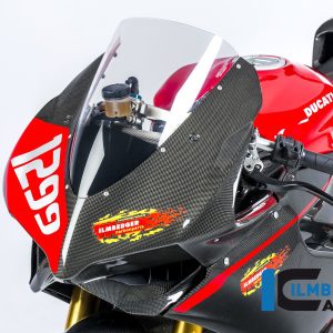 Verkl.Obert. Duc Panigale Rac 2tlg DUCATI Panigale 899
