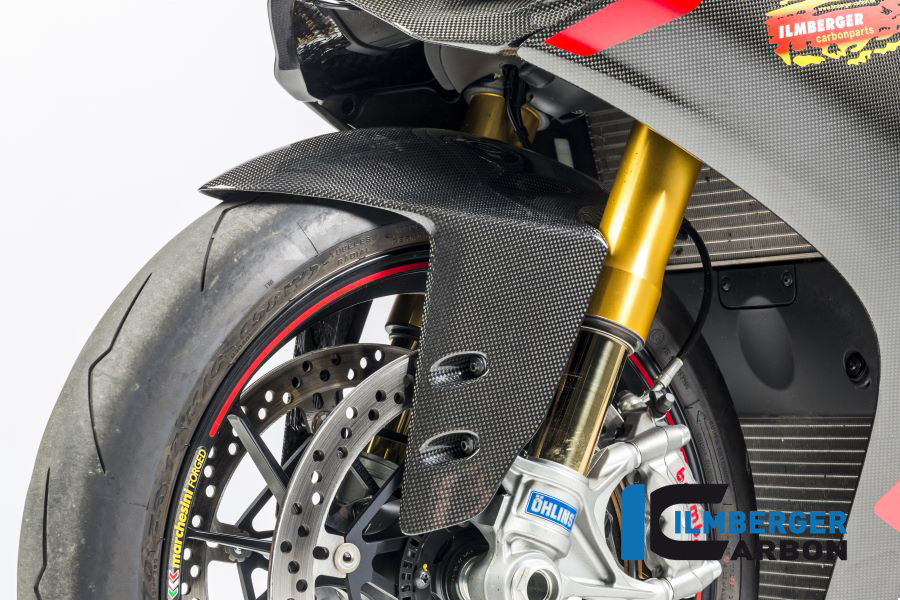 Kotflügel vorne glanz Ducati Panigale 1199 / 1299 DUCATI Panigale 1199 – Bild 4
