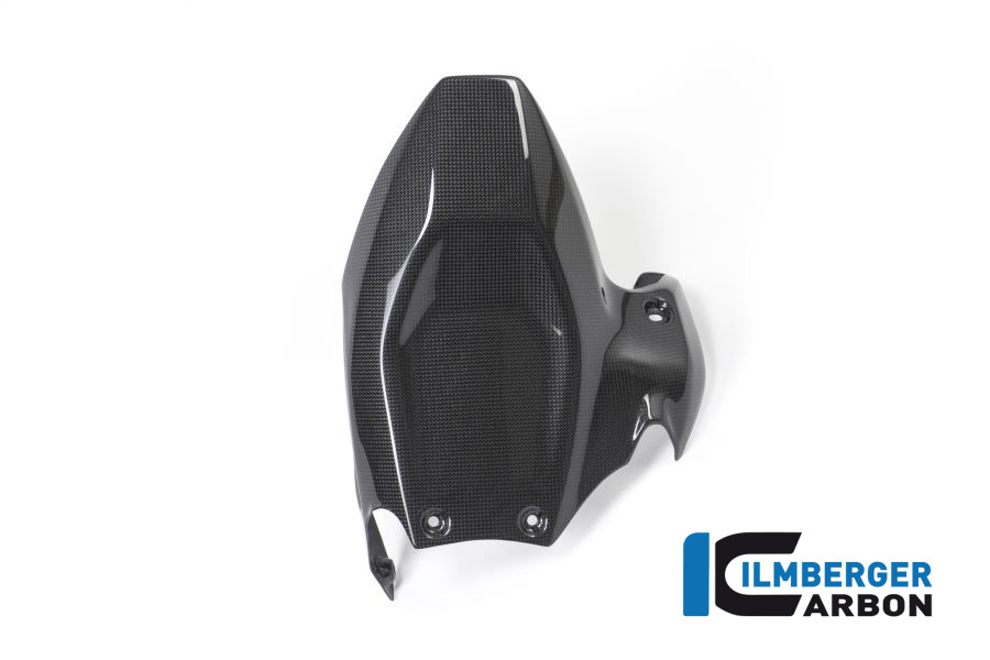 Kotflügel hinten glanz Ducati Panigale 1299 (ab 2015) DUCATI Streetfighter V2 2022-2025 – Bild 4