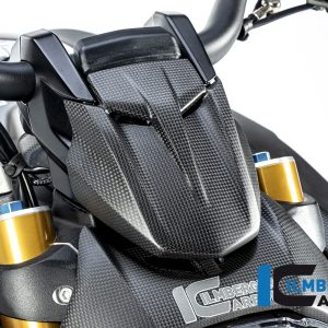 Instrumentencover matt Ducati Diavel 1260 DUCATI Diavel 1260 2019-2023