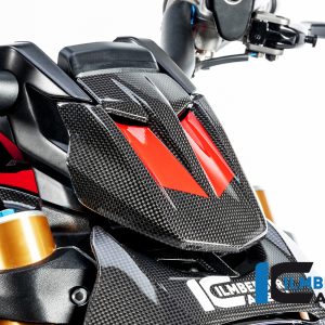 Instrumenteabdeckung glanz Diavel 1260 DUCATI Diavel 1260 2019-2023