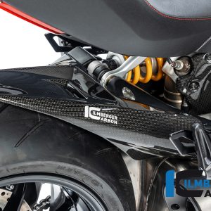Kotflügel hinten glanz Diavel 1260 DUCATI Diavel 1260 2019-2023