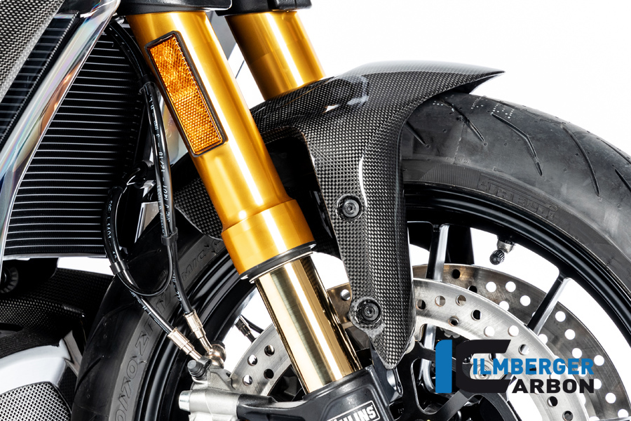 Kotflügel vorne glanz Diavel 1260 DUCATI Diavel 1260 2019-2023