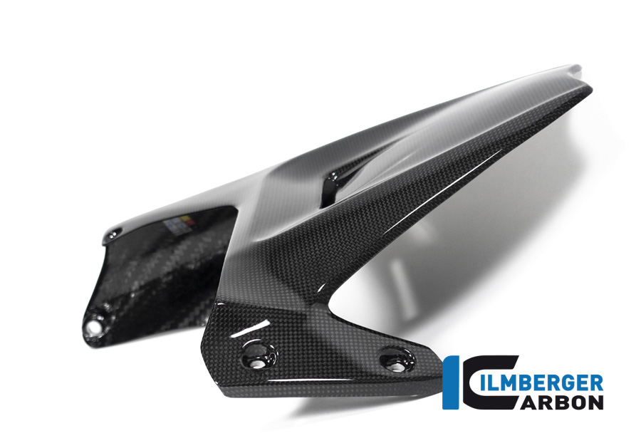 Kotflügel hinten glanz Diavel 1260 DUCATI Diavel 1260 2019-2023 – Bild 3