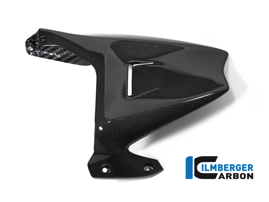 Kotflügel hinten glanz Diavel 1260 DUCATI Diavel 1260 2019-2023 – Bild 4