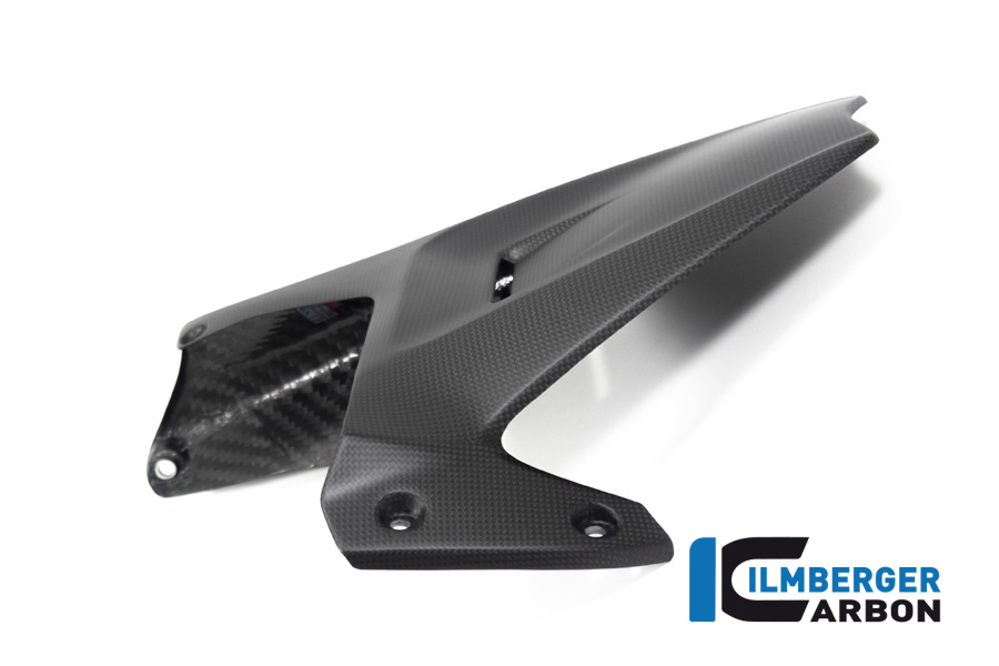 Kotflügel hinten matt Diavel 1260 DUCATI Diavel 1260 2019-2023