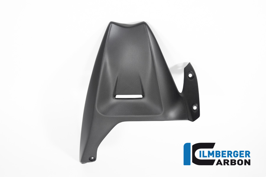 Kotflügel hinten matt Diavel 1260 DUCATI Diavel 1260 2019-2023 – Bild 4