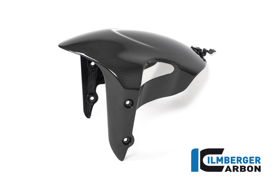 Kotflügel vorne glanz Diavel 1260 DUCATI Diavel 1260 2019-2023 – Bild 3