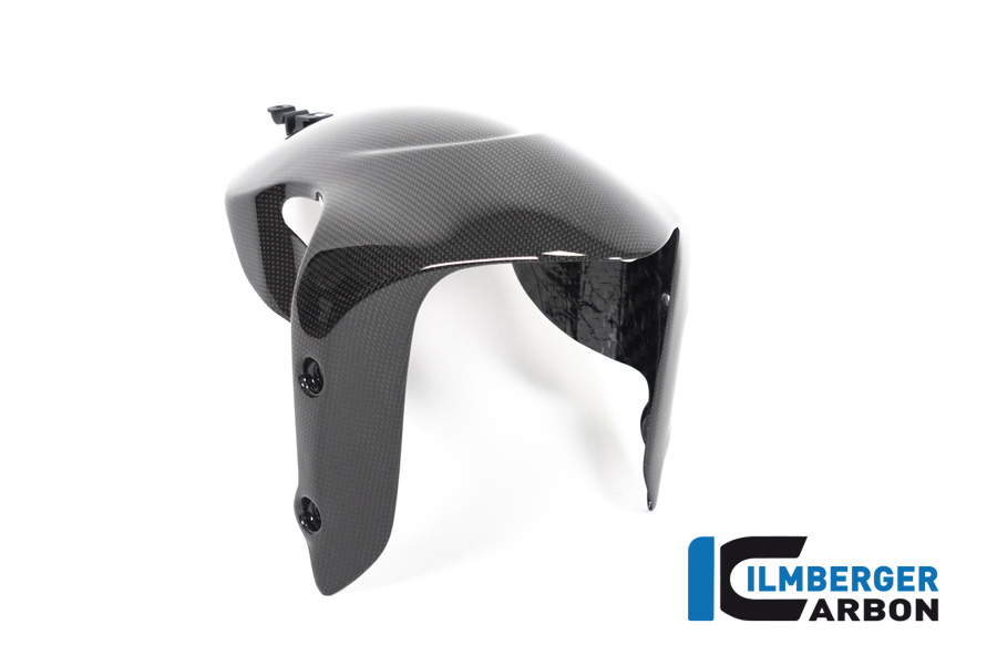 Kotflügel vorne glanz Diavel 1260 DUCATI Diavel 1260 2019-2023 – Bild 5