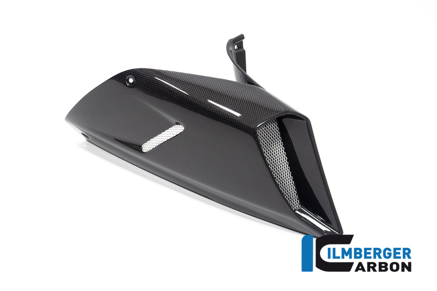 Lufteinlasskanalverkleidung rechts glanz Ducati Diavel 1260 DUCATI Diavel 1260 2019-2023 – Bild 2