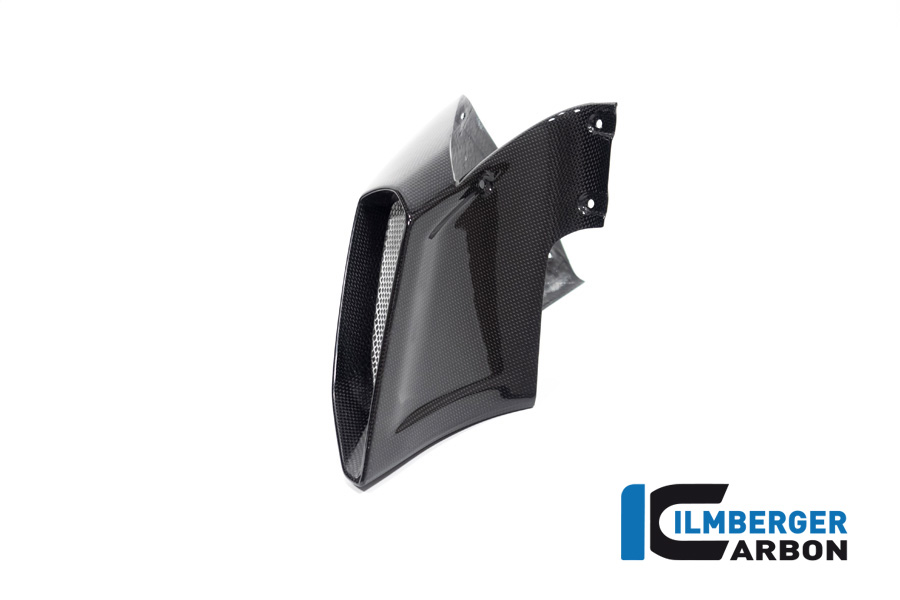Lufteinlasskanalverkleidung rechts glanz Ducati Diavel 1260 DUCATI Diavel 1260 2019-2023 – Bild 4