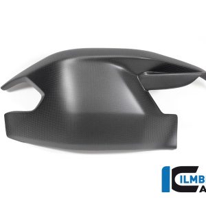 Schwingenabdeckung incl. Kettenschutz oben matt Diavel 1260 DUCATI Diavel 1260 2019-2023
