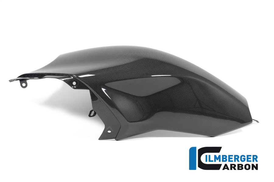 Tankabdeckung links glanz Diavel 1260 DUCATI Diavel 1260 2019-2023