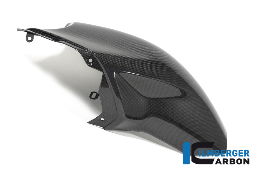 Tankabdeckung links glanz Diavel 1260 DUCATI Diavel 1260 2019-2023 – Bild 2