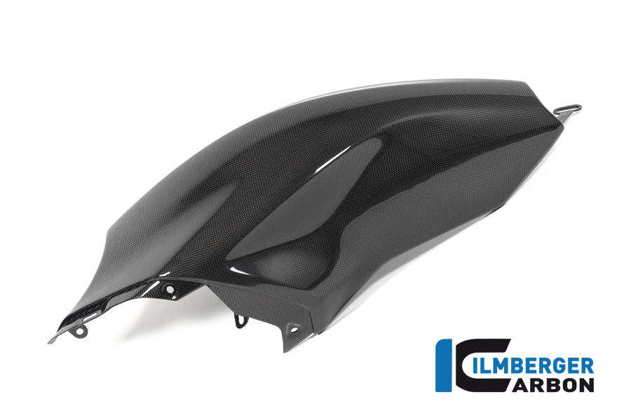 Tankabdeckung links glanz Diavel 1260 DUCATI Diavel 1260 2019-2023 – Bild 3