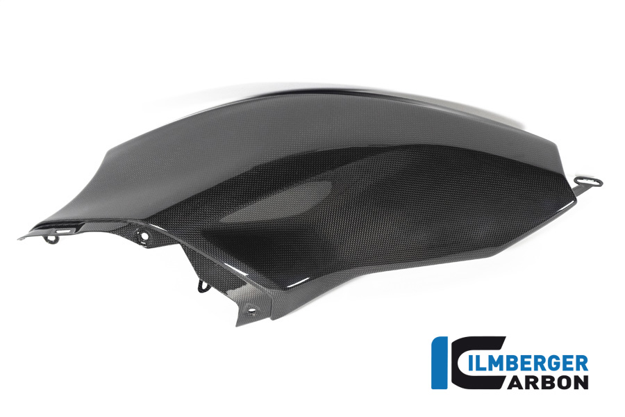 Tankabdeckung links glanz Diavel 1260 DUCATI Diavel 1260 2019-2023 – Bild 4