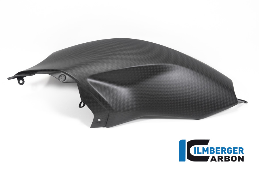 Tankabdeckung links matt Diavel 1260 DUCATI Diavel 1260 2019-2023