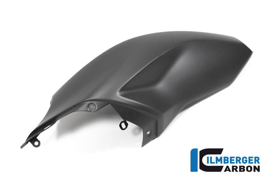 Tankabdeckung links matt Diavel 1260 DUCATI Diavel 1260 2019-2023 – Bild 2