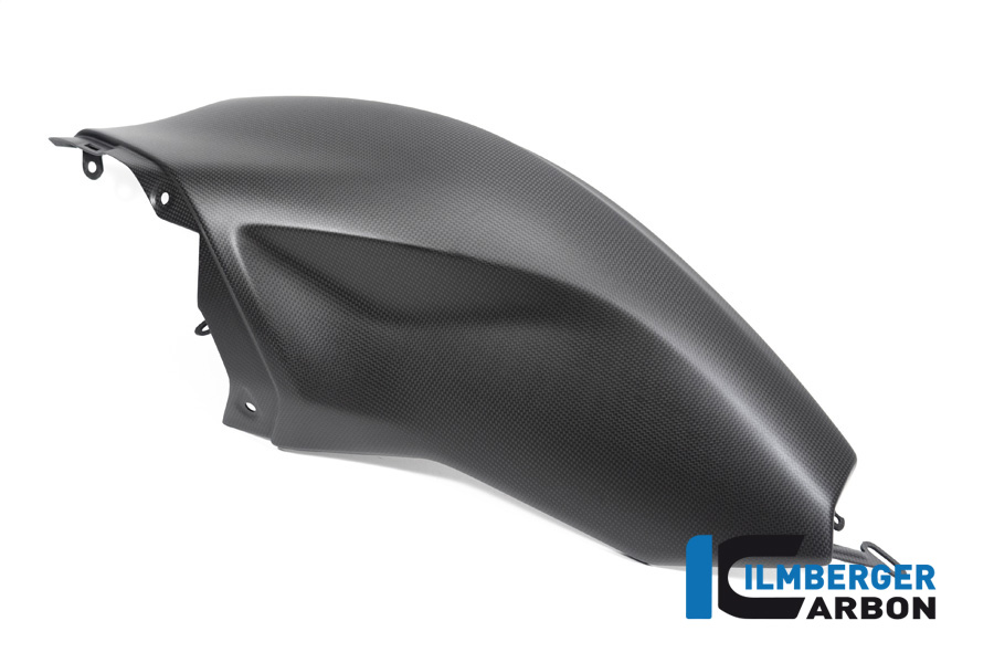 Tankabdeckung links matt Diavel 1260 DUCATI Diavel 1260 2019-2023 – Bild 3