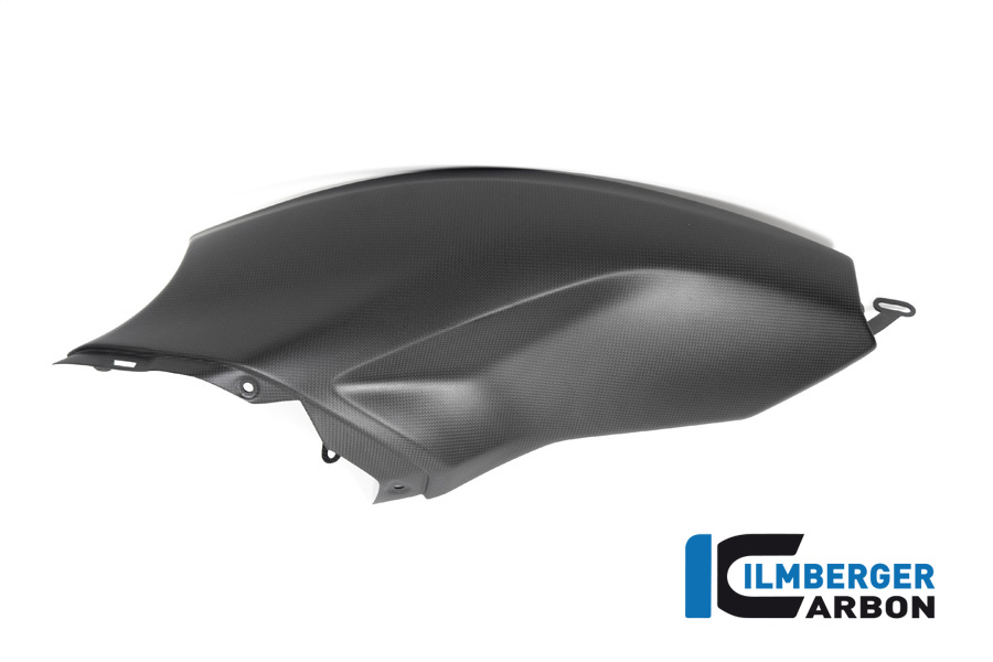 Tankabdeckung links matt Diavel 1260 DUCATI Diavel 1260 2019-2023 – Bild 4