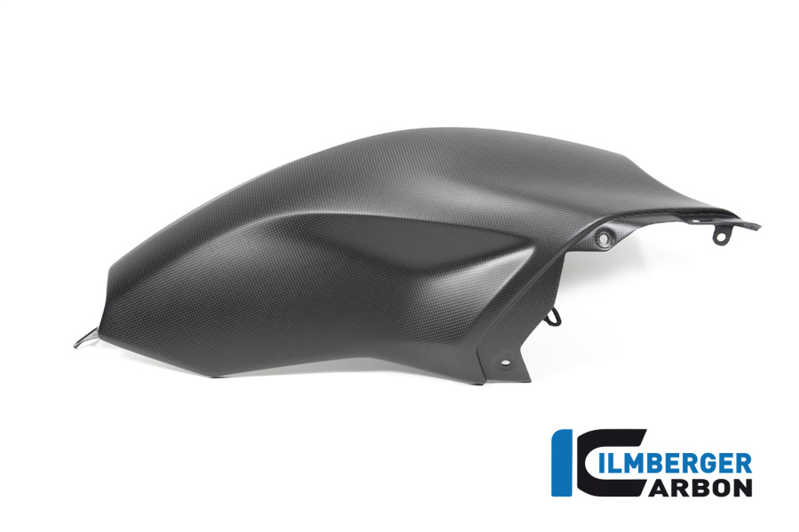 Tankabdeckung rechts matt Diavel 1260 DUCATI Diavel 1260 2019-2023