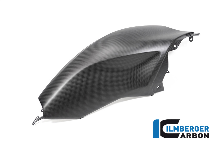 Tankabdeckung rechts matt Diavel 1260 DUCATI Diavel 1260 2019-2023 – Bild 2