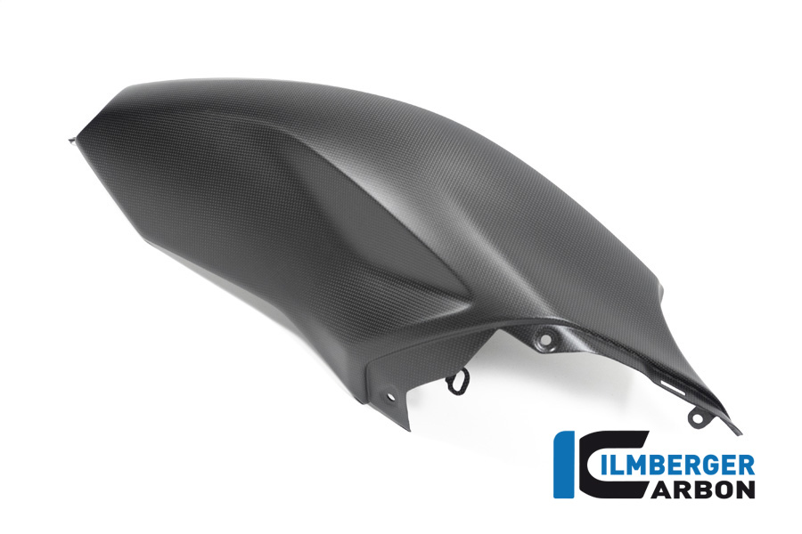 Tankabdeckung rechts matt Diavel 1260 DUCATI Diavel 1260 2019-2023 – Bild 3