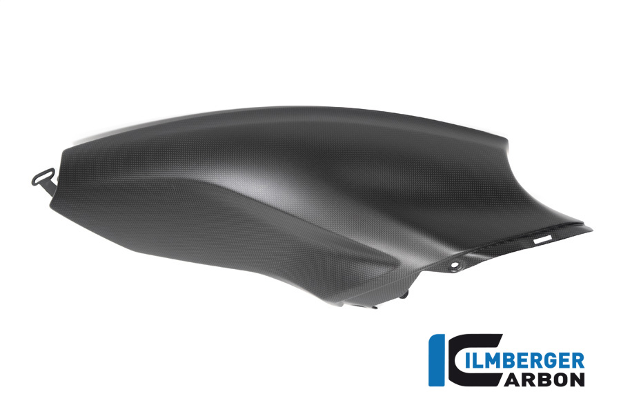 Tankabdeckung rechts matt Diavel 1260 DUCATI Diavel 1260 2019-2023 – Bild 4