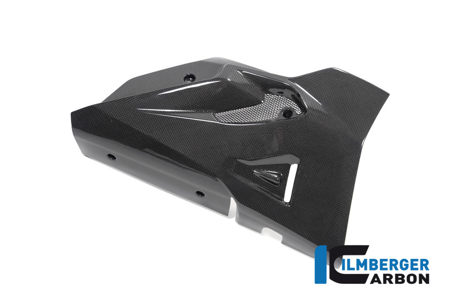 Motorspoiler rechts glanz Diavel 1260 DUCATI Diavel 1260 2019-2023 – Bild 4