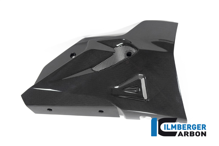 Motorspoiler rechts glanz Diavel 1260 DUCATI Diavel 1260 2019-2023 – Bild 5