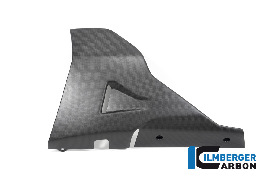Motorspoiler links matt Diavel 1260 DUCATI Diavel 1260 2019-2023