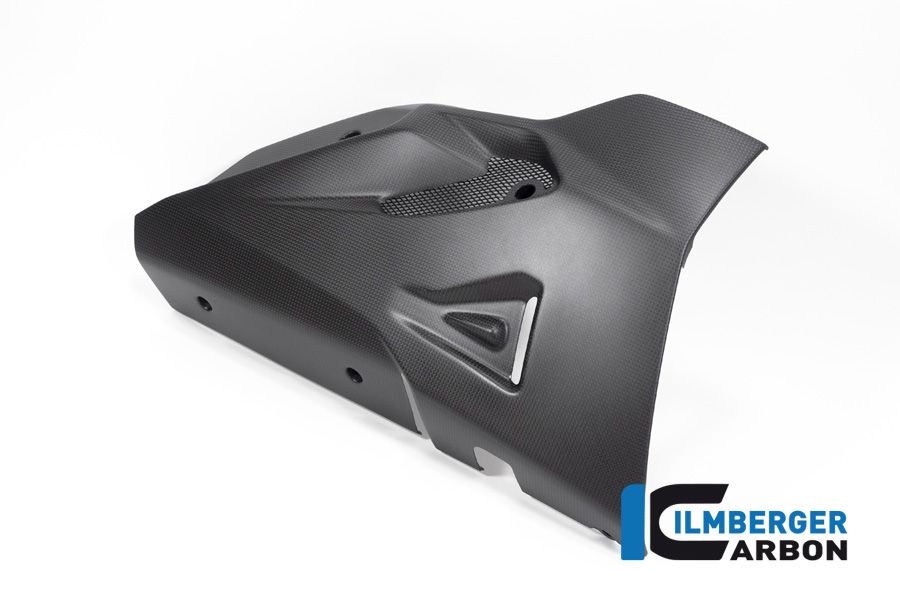 Motorspoiler rechts matt Diavel 1260 DUCATI Diavel 1260 2019-2023 – Bild 3