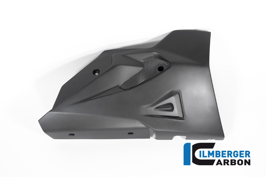 Motorspoiler rechts matt Diavel 1260 DUCATI Diavel 1260 2019-2023 – Bild 4