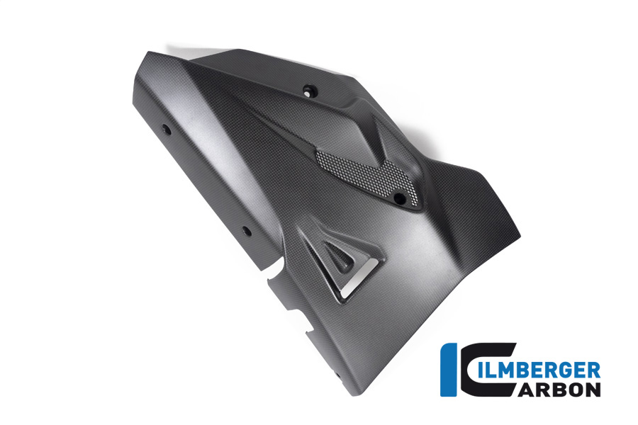 Motorspoiler rechts matt Diavel 1260 DUCATI Diavel 1260 2019-2023 – Bild 5