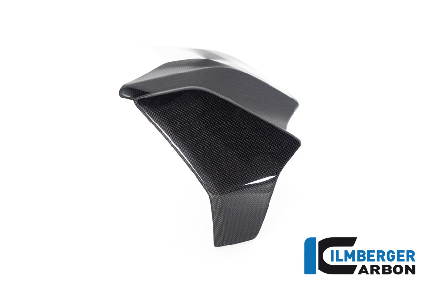 Wasserkühlerverkleidung links glanz Diavel 1260 DUCATI Diavel 1260 2019-2023 – Bild 2