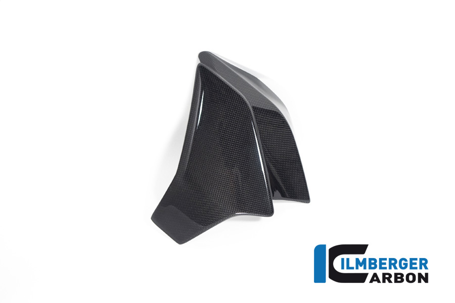 Wasserkühlerverkleidung links glanz Diavel 1260 DUCATI Diavel 1260 2019-2023 – Bild 3