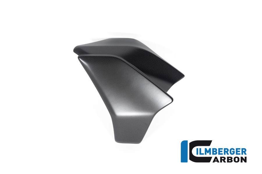 Wasserkühlerverkleidung links matt Diavel 1260 DUCATI Diavel 1260 2019-2023 – Bild 2