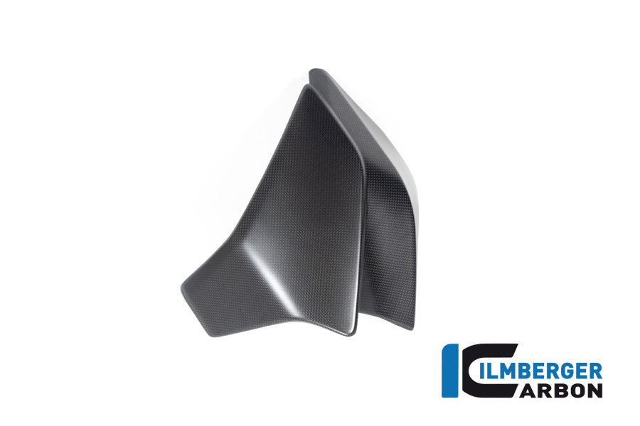 Wasserkühlerverkleidung links matt Diavel 1260 DUCATI Diavel 1260 2019-2023 – Bild 3