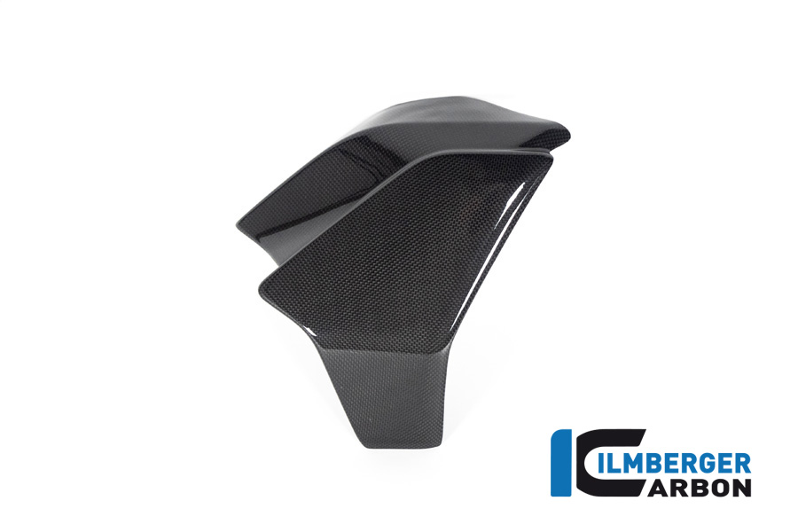 Wasserkühlerabdeckung rechts glanz Diavel 1260 DUCATI Diavel 1260 2019-2023 – Bild 2