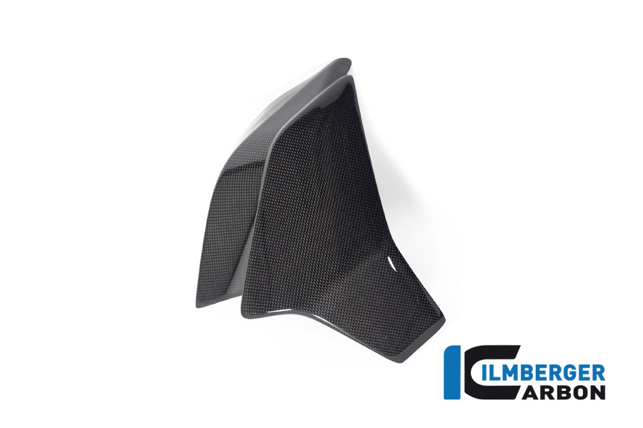 Wasserkühlerabdeckung rechts glanz Diavel 1260 DUCATI Diavel 1260 2019-2023 – Bild 4
