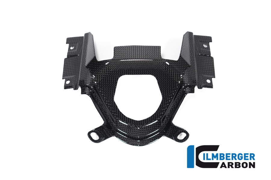 Zündschlossabdeckung glanz Diavel 1260 DUCATI Diavel 1260 2019-2023 – Bild 2