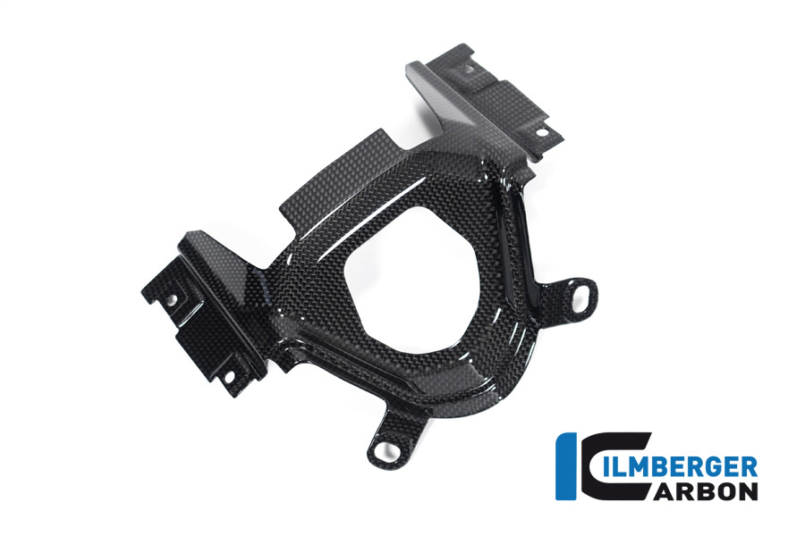 Zündschlossabdeckung glanz Diavel 1260 DUCATI Diavel 1260 2019-2023 – Bild 3