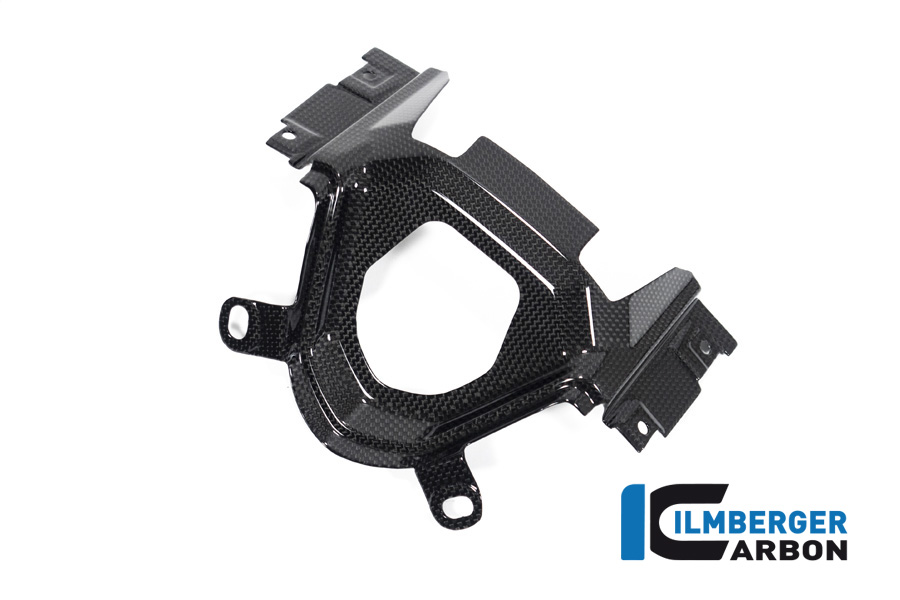 Zündschlossabdeckung glanz Diavel 1260 DUCATI Diavel 1260 2019-2023 – Bild 4