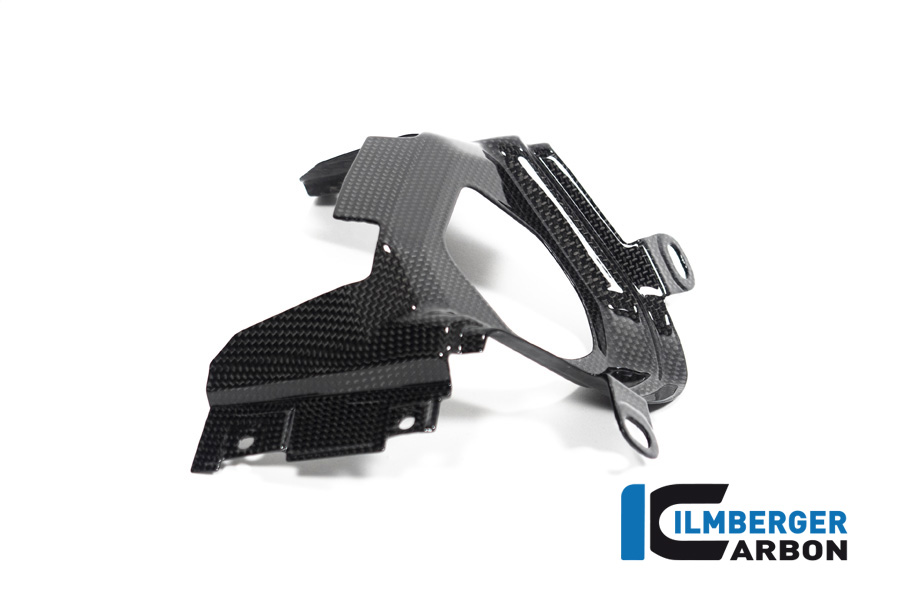 Zündschlossabdeckung glanz Diavel 1260 DUCATI Diavel 1260 2019-2023 – Bild 5